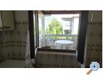 Apartmaji Janko - Zarok - Baka - ostrov Krk Hrvaka