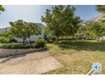 Apartmaji Janko - Zarok - Baka - ostrov Krk Hrvaka