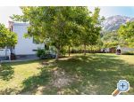 Apartmaji Janko - Zarok - Baka - ostrov Krk Hrvaka