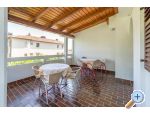 Apartmaji Janko - Zarok - Baka - ostrov Krk Hrvaka