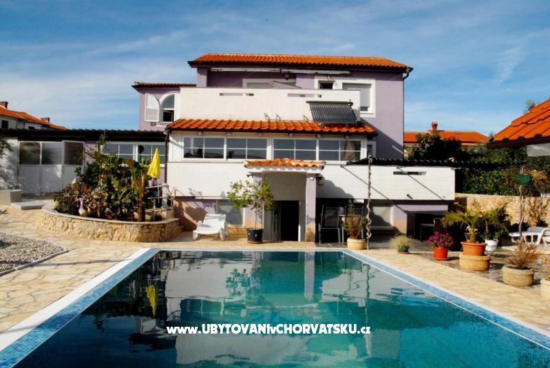 Ferienwohnungen Kalem – Ferienwohnung Insel Krk, Kroatien – Foto 1