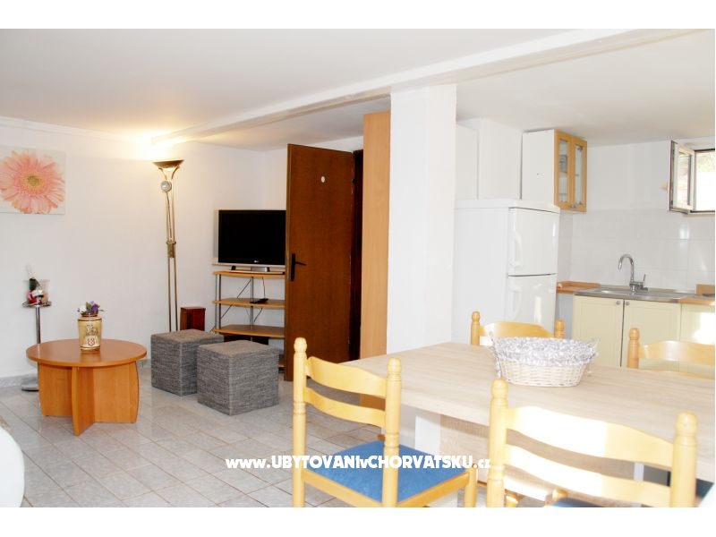 Ferienwohnungen Kalem – Ferienwohnung Insel Krk, Kroatien – Foto 10