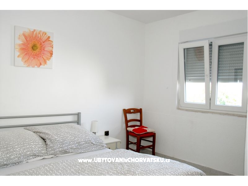 Ferienwohnungen Kalem – Ferienwohnung Insel Krk, Kroatien – Foto 11