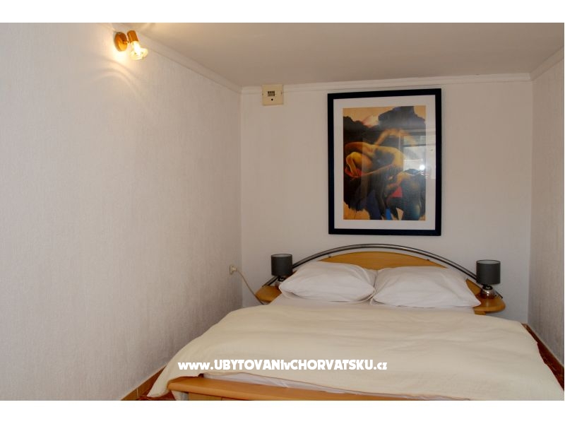 Ferienwohnungen Kalem – Ferienwohnung Insel Krk, Kroatien – Foto 12