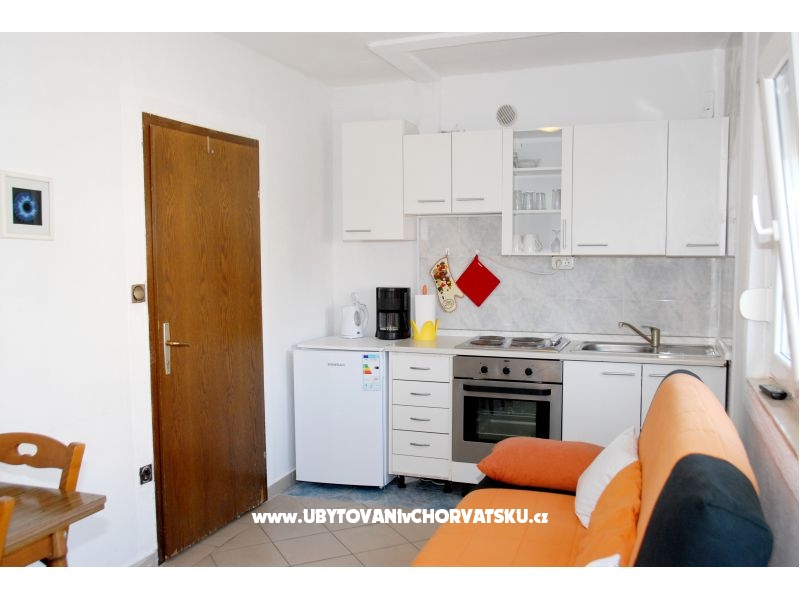 Ferienwohnungen Kalem – Ferienwohnung Insel Krk, Kroatien – Foto 13