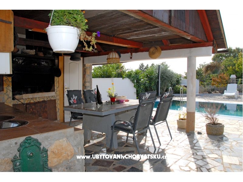 Ferienwohnungen Kalem – Ferienwohnung Insel Krk, Kroatien – Foto 15