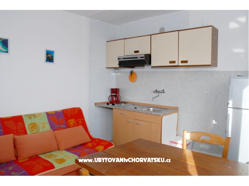 Ferienwohnungen Kalem – Ferienwohnung Insel Krk, Kroatien – Foto 16