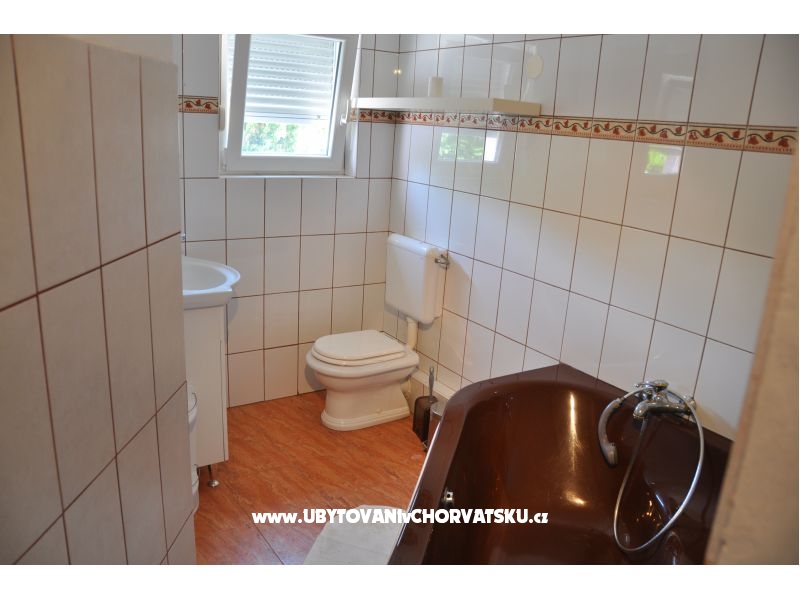 Ferienwohnungen Kalem – Ferienwohnung Insel Krk, Kroatien – Foto 17