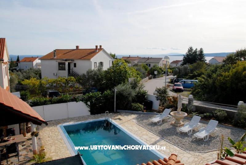 Ferienwohnungen Kalem – Ferienwohnung Insel Krk, Kroatien – Foto 2