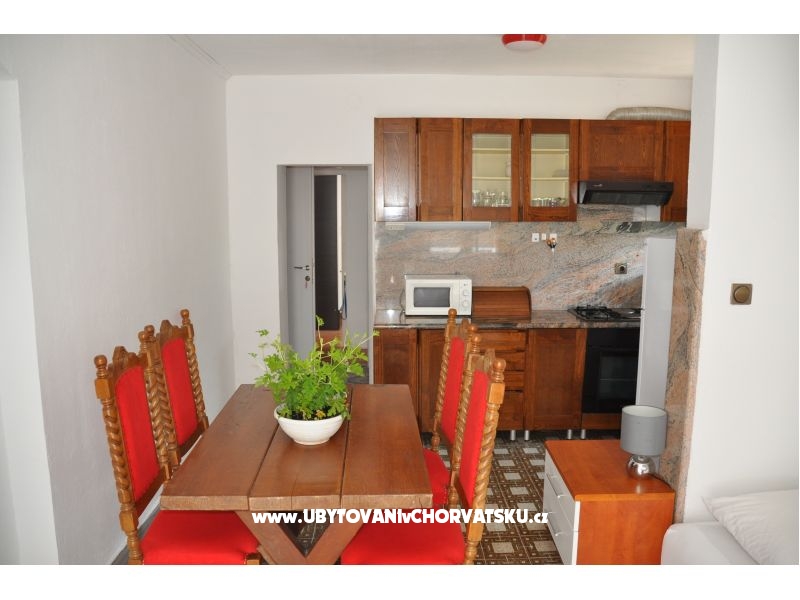 Ferienwohnungen Kalem – Ferienwohnung Insel Krk, Kroatien – Foto 3