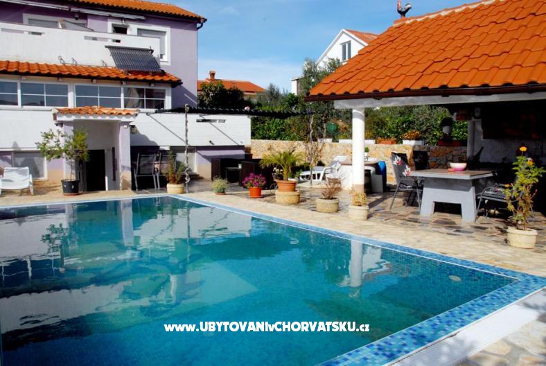 Ferienwohnungen Kalem – Ferienwohnung Insel Krk, Kroatien – Foto 4