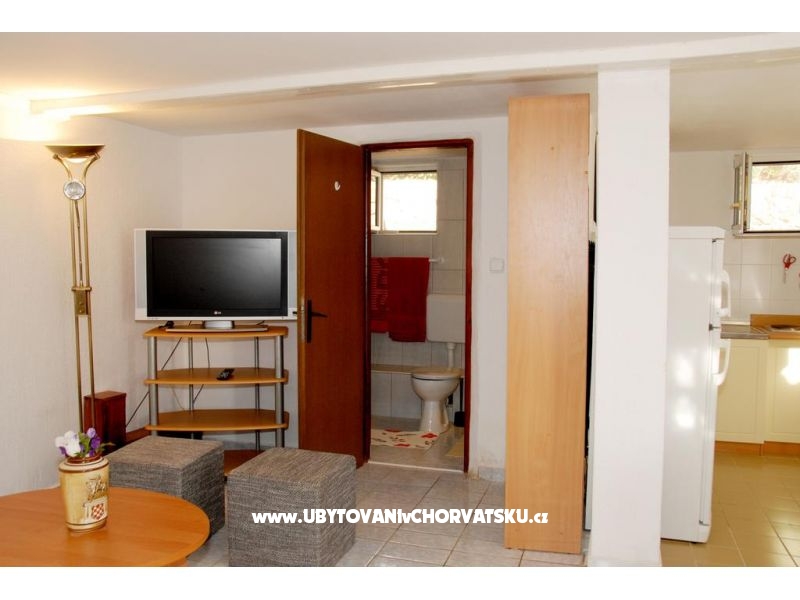 Ferienwohnungen Kalem – Ferienwohnung Insel Krk, Kroatien – Foto 5