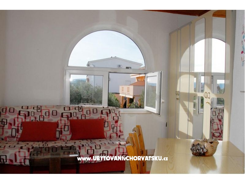 Ferienwohnungen Kalem – Ferienwohnung Insel Krk, Kroatien – Foto 8