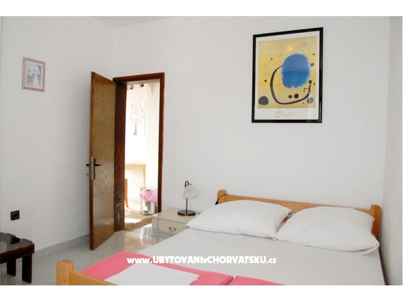 Ferienwohnungen Kalem – Ferienwohnung Insel Krk, Kroatien – Foto 9