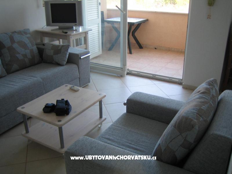 Ferienwohnungen Krk – Ferienwohnung Insel Krk, Kroatien – Foto 1