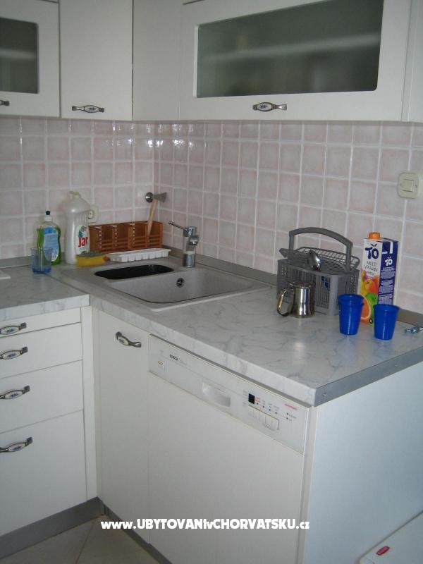 Ferienwohnungen Krk – Ferienwohnung Insel Krk, Kroatien – Foto 6