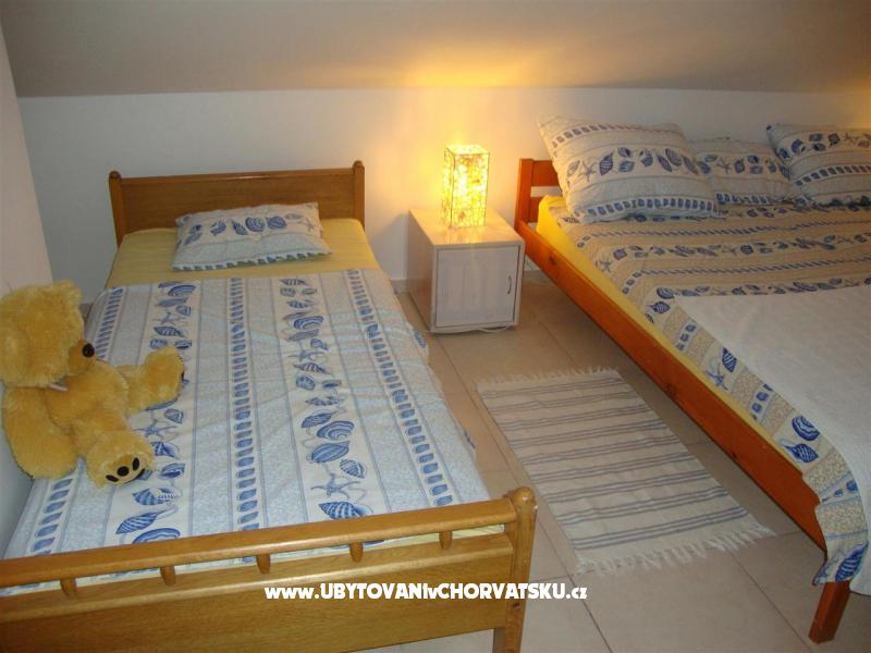 Ferienwohnungen Krk – Ferienwohnung Insel Krk, Kroatien – Foto 7