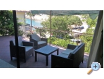 Apartmaji Melania - ostrov Krk Hrvaka