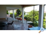 Apartmaji Melania - ostrov Krk Hrvaka