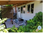 Apartmaji Melania - ostrov Krk Hrvaka