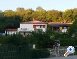 Appartements Melania - ostrov Krk Croatie