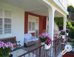 Appartements Melania - ostrov Krk Croatie