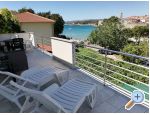 Appartements Melania - ostrov Krk Croatie