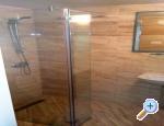 Appartements Melania - ostrov Krk Croatie