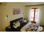 Apartmaji Milica - ostrov Krk Hrvaka