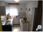 Ferienwohnungen Milica - ostrov Krk Kroatien