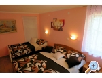 Apartmaji Milica - ostrov Krk Hrvaka