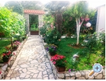 Ferienwohnungen Milica - ostrov Krk Kroatien