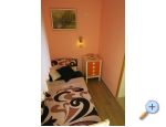 Appartements Milica - ostrov Krk Croatie