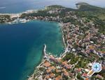 Appartements Milica - ostrov Krk Croatie