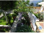 Appartements Milica - ostrov Krk Croatie