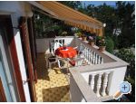 Appartements Milica - ostrov Krk Croatie