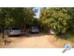 Appartements Milica - ostrov Krk Croatie