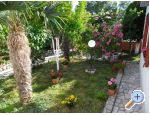 Appartements Milica - ostrov Krk Croatie