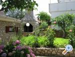 Appartements Milica - ostrov Krk Croatie
