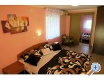 Appartements Milica - ostrov Krk Croatie
