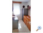 Appartements Milica - ostrov Krk Croatie
