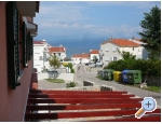Ferienwohnungen ZAROK  Baka - ostrov Krk Kroatien