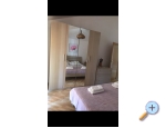 Ferienwohnungen ZAROK  Baka - ostrov Krk Kroatien