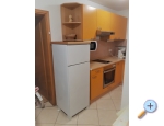 Ferienwohnungen ZAROK  Baka - ostrov Krk Kroatien