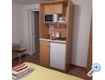 Ferienwohnungen ZAROK  Baka - ostrov Krk Kroatien