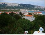 Apartmaji ZAROK  Baka - ostrov Krk Hrvaka