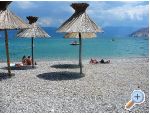 Apartmaji ZAROK  Baka - ostrov Krk Hrvaka