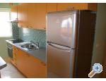 Apartmaji ZAROK  Baka - ostrov Krk Hrvaka