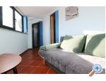 Apartmaji ZAROK  Baka - ostrov Krk Hrvaka