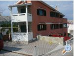 Apartmaji ZAROK  Baka - ostrov Krk Hrvaka